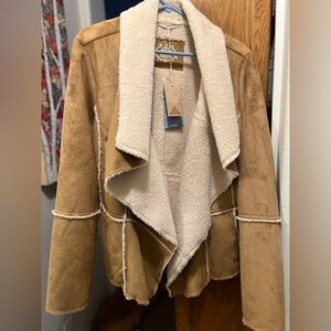 Prana Townie Jacket, XL